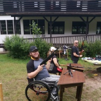 Letní turistický kurz