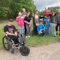 Letní turistický kurz