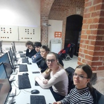 Praxe studentů v Německu