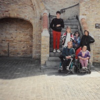 1996: Belgie