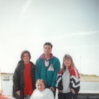 1996: Belgie