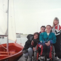 1996: Belgie