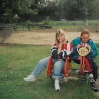 1996: Belgie