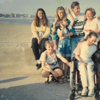 1996: Itálie