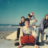 1996: Itálie