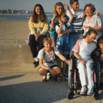 1996: Itálie