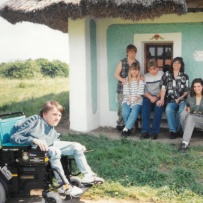 1996: Morava