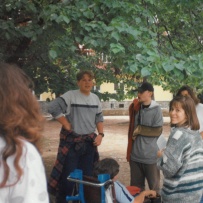 1996: Morava