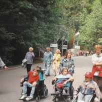 1996: Morava