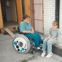 1996: Morava