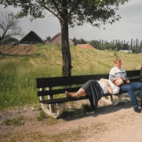 1996: Morava