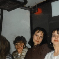 1996: Morava