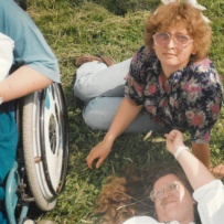 1996: Morava