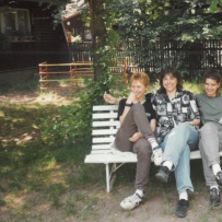 1996: Morava