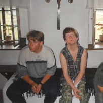 1996: Morava