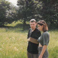 1996: Morava