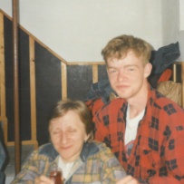 1996: Morava