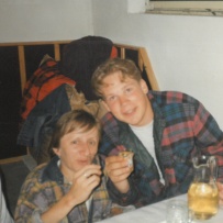 1996: Morava