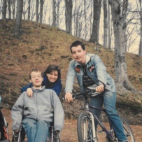 1997: Hrádeček