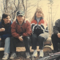 1997: Hrádeček