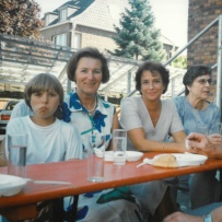 1997: Německo