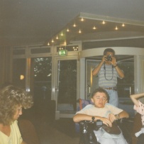 1997: Německo