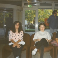 1997: Německo