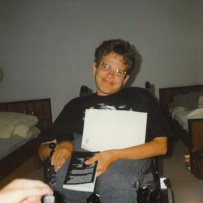 1997: Německo