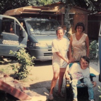 1997: Itálie