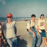 1997: Itálie