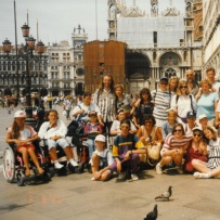 1997: Itálie