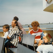 1997: Itálie