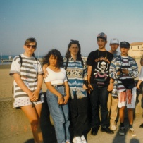 1997: Itálie