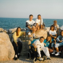 1997: Itálie