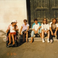 1997: Itálie