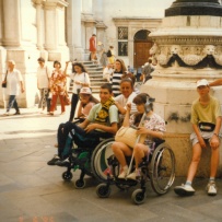 1997: Itálie