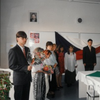 1997: Maturity