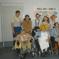 1997: Maturity