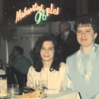 1998: Maturitní ples