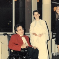 1998: Maturitní ples