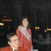 1998: Maturitní ples