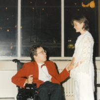 1998: Maturitní ples