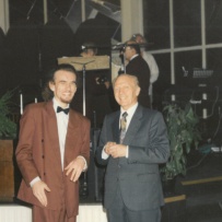 1998: Maturitní ples