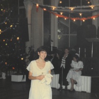 1998: Maturitní ples