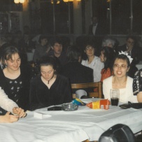 1998: Maturitní ples