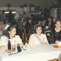 1998: Maturitní ples
