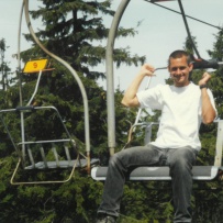2001: Přechod Krkonoš