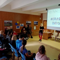 Erasmus+ 2024