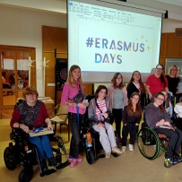 Erasmus+ 2024