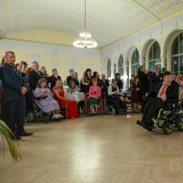 Absolventský ples 2025